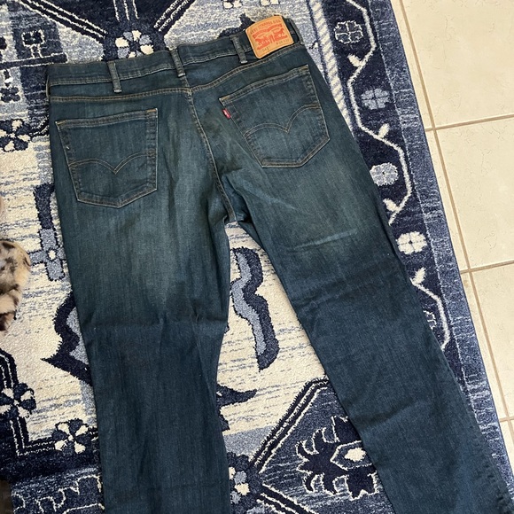 Men’s 541 Levi’s jeans. W38 L 32. - Picture 3 of 4